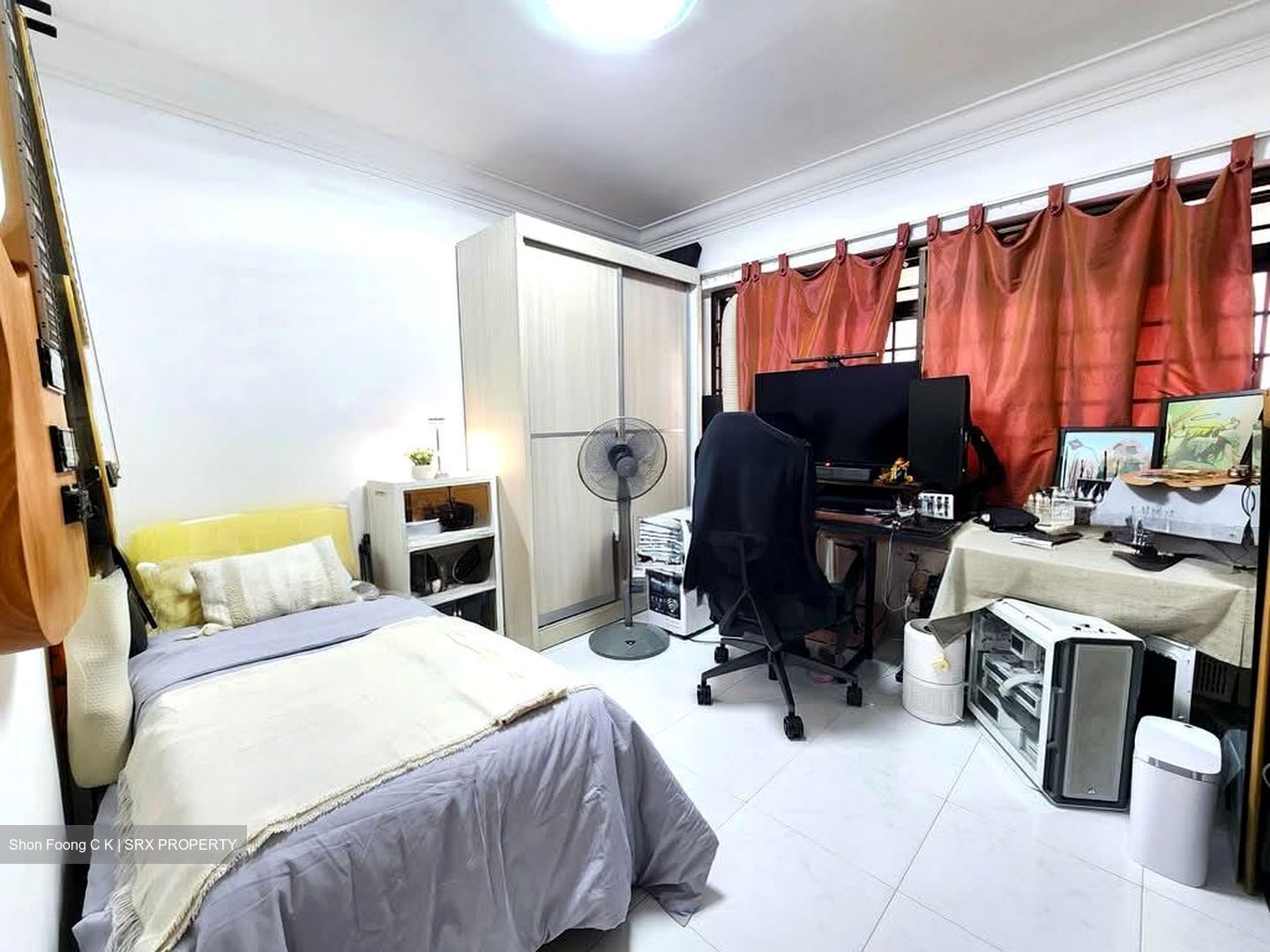 Blk 643 Woodlands Ring Road (Woodlands), HDB 4 Rooms #547155161